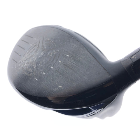 Used Callaway XR 16 Pro Driver / 9.0 Degrees / Stiff Flex