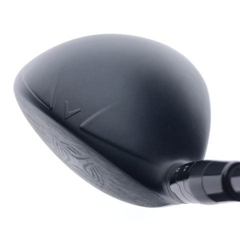 Used Callaway XR 16 Pro Driver / 9.0 Degrees / Stiff Flex