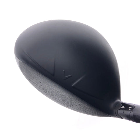 Used Callaway XR 16 Pro Driver / 9.0 Degrees / Stiff Flex