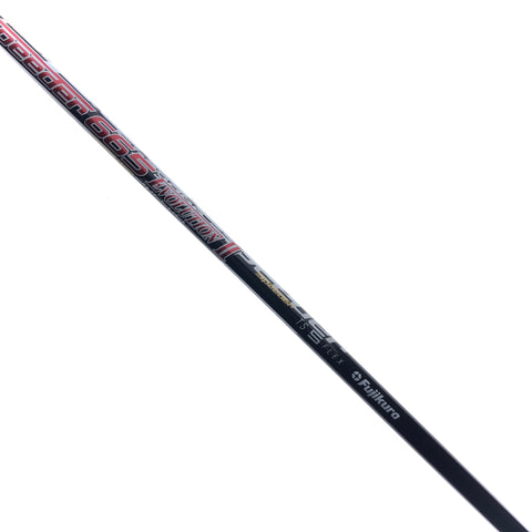 Used Callaway XR 16 Pro Driver / 9.0 Degrees / Stiff Flex