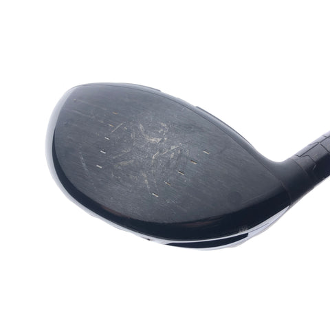 Used Callaway XR 16 Pro Driver / 9.0 Degrees / TX Flex