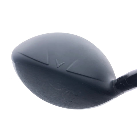 Used Callaway XR 16 Pro Driver / 9.0 Degrees / TX Flex