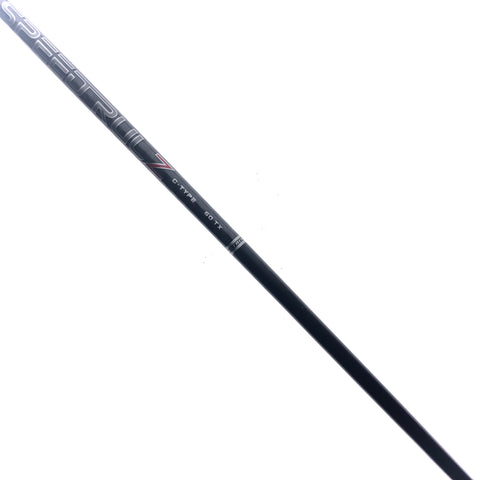Used Callaway XR 16 Pro Driver / 9.0 Degrees / TX Flex