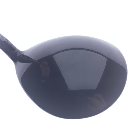 Used Callaway XR 16 Sub Zero Driver / 9.5 Degrees / Stiff Flex