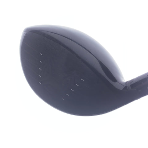 Used Callaway XR 16 Sub Zero Driver / 9.5 Degrees / Stiff Flex