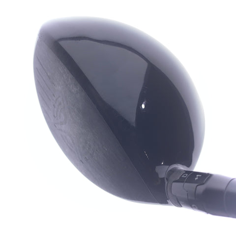 Used Callaway XR 16 Sub Zero Driver / 9.5 Degrees / Stiff Flex