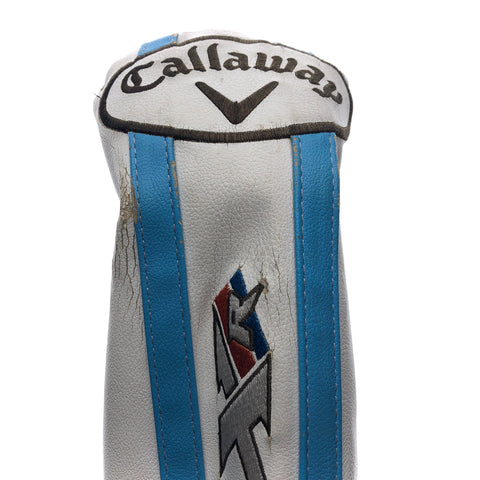 Used Callaway XR 3 Fairway Wood / 15 Degrees / Ladies Flex