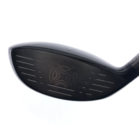Used Callaway XR 3 Fairway Wood / 15 Degrees / Ladies Flex