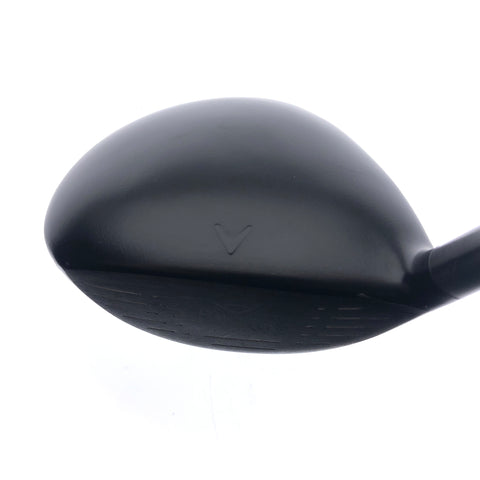 Used Callaway XR 3 Fairway Wood / 15 Degrees / Ladies Flex