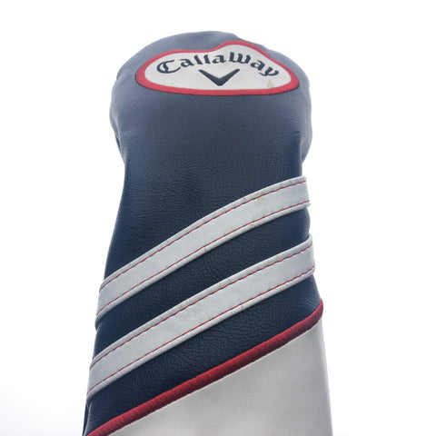 Used Callaway XR 3 Fairway Wood / 15 Degrees / Regular Flex