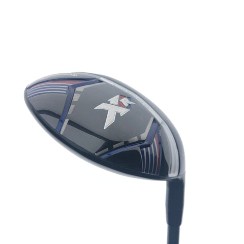 Used Callaway XR 3 Fairway Wood / 15 Degrees / Regular Flex