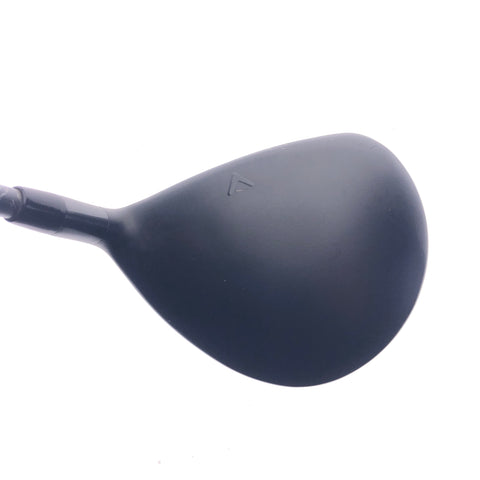 Used Callaway XR 3 Fairway Wood / 15 Degrees / Regular Flex
