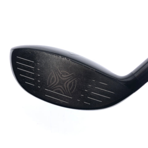 Used Callaway XR 3 Fairway Wood / 15 Degrees / Regular Flex