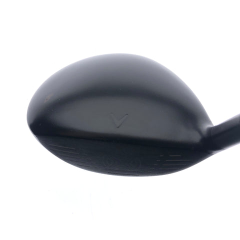 Used Callaway XR 3 Fairway Wood / 15 Degrees / Regular Flex