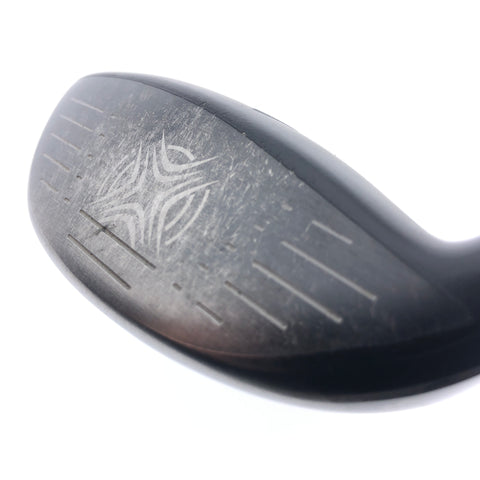 Used Callaway XR 3 Fairway Wood / 15 Degrees / Regular Flex