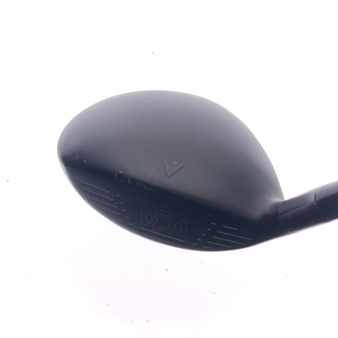 Used Callaway XR 3 Fairway Wood / 15 Degrees / Regular Flex