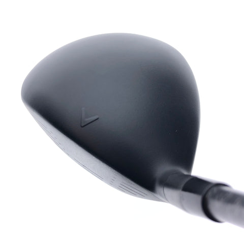 Used Callaway XR 3 Fairway Wood / 15 Degrees / Regular Flex