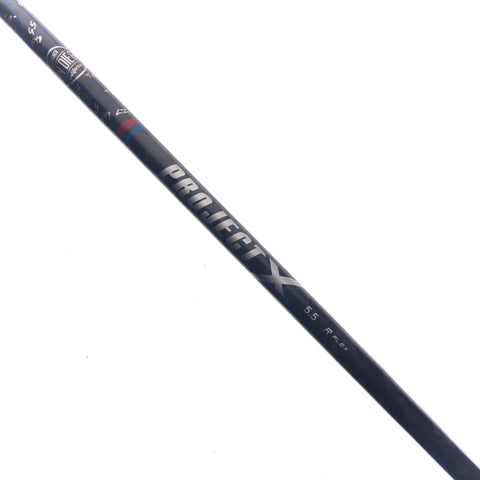 Used Callaway XR 3 Fairway Wood / 15 Degrees / Regular Flex