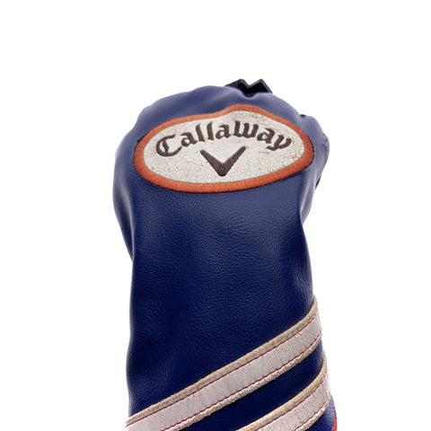 Used Callaway XR 3 Fairway Wood / 15 Degrees / Stiff Flex