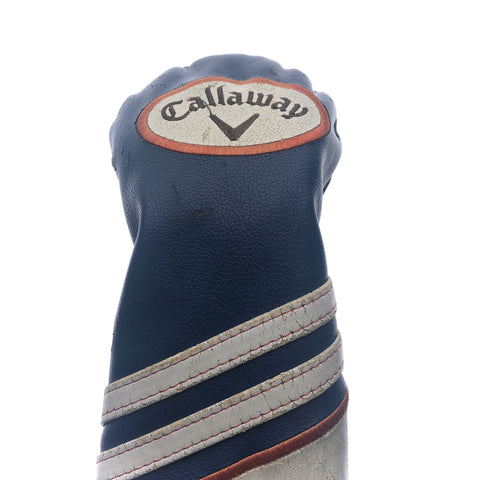 Used Callaway XR 3 Fairway Wood / 15 Degrees / Stiff Flex