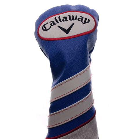 Used Callaway XR 3 Fairway Wood / 15 Degrees / Stiff Flex