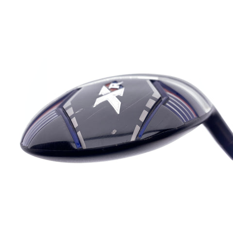 Used Callaway XR 3 Fairway Wood / 15 Degrees / Stiff Flex