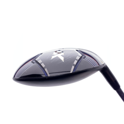 Used Callaway XR 3 Fairway Wood / 15 Degrees / Stiff Flex