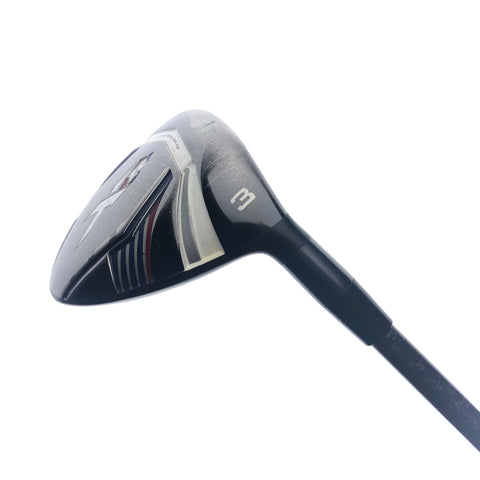 Used Callaway XR 3 Fairway Wood / 15 Degrees / Stiff Flex