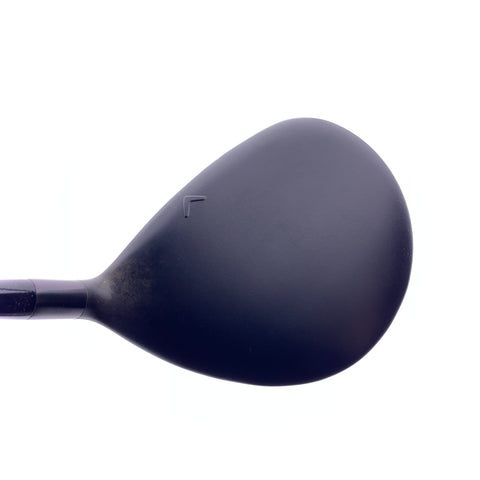 Used Callaway XR 3 Fairway Wood / 15 Degrees / Stiff Flex