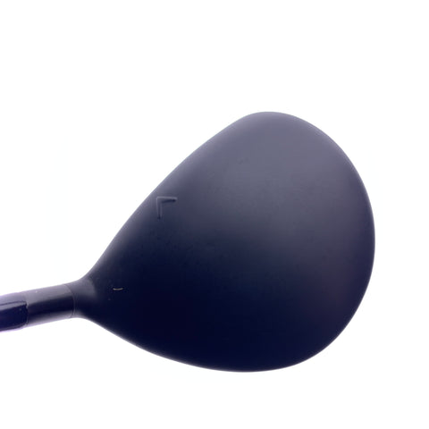 Used Callaway XR 3 Fairway Wood / 15 Degrees / Stiff Flex