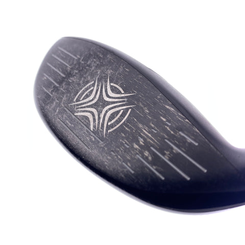 Used Callaway XR 3 Fairway Wood / 15 Degrees / Stiff Flex