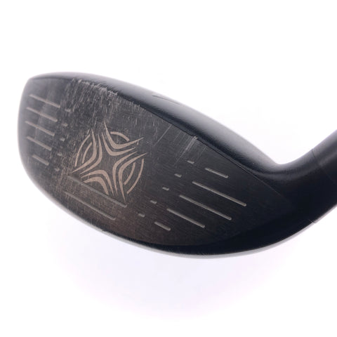 Used Callaway XR 3 Fairway Wood / 15 Degrees / Stiff Flex