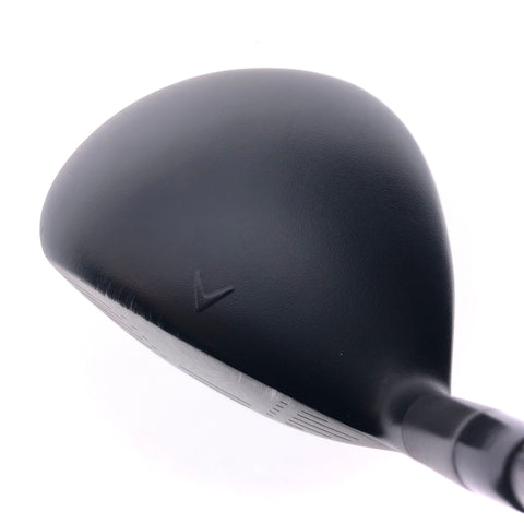 Used Callaway XR 3 Fairway Wood / 15 Degrees / Stiff Flex