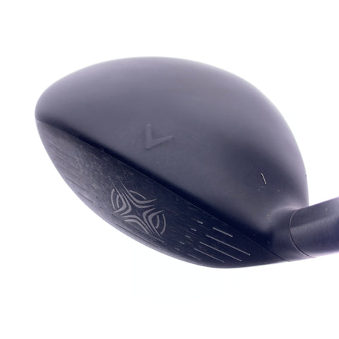 Used Callaway XR 3 Fairway Wood / 15 Degrees / Stiff Flex