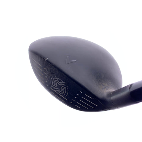 Used Callaway XR 3 Fairway Wood / 15 Degrees / Stiff Flex