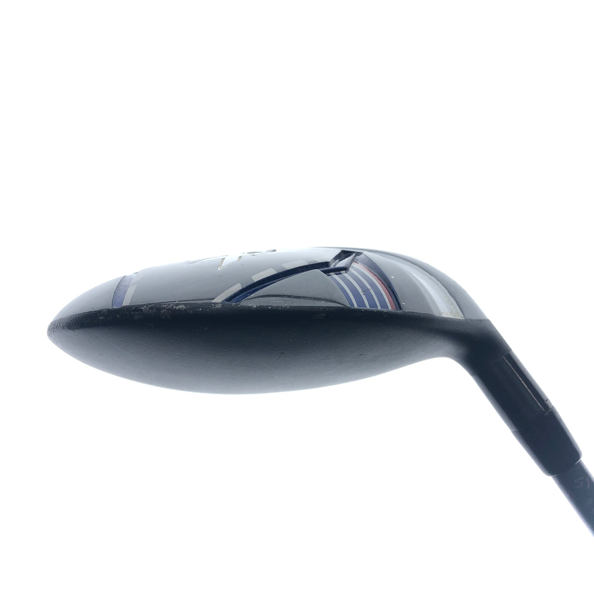 Used Callaway XR 3 Fairway Wood / 15.0 Degrees / Regular Flex