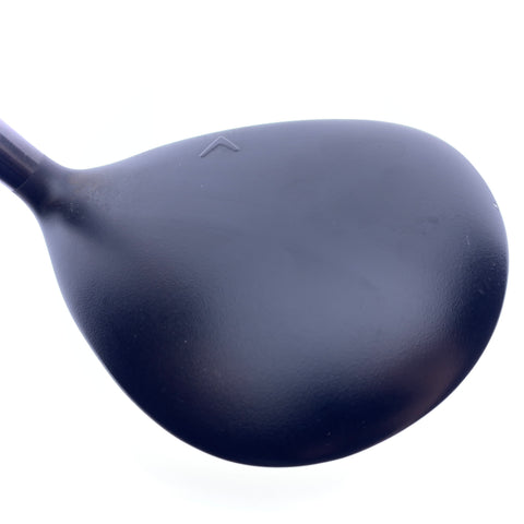 Used Callaway XR 3 Fairway Wood / 15.0 Degrees / Regular Flex