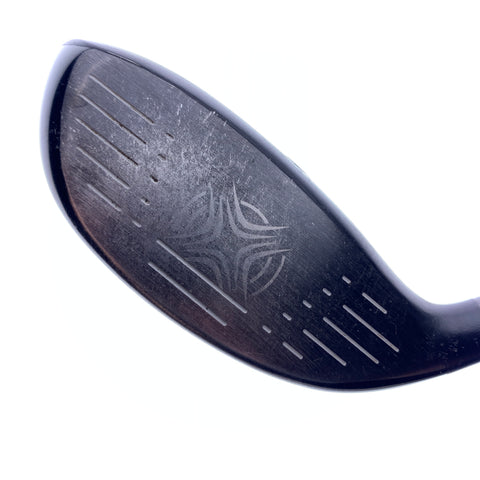 Used Callaway XR 3 Fairway Wood / 15.0 Degrees / Regular Flex