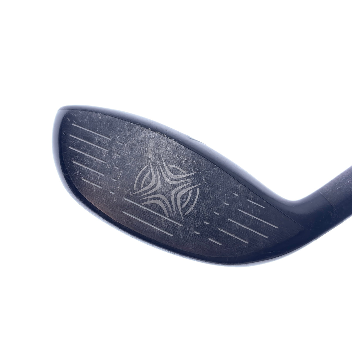 Used Callaway XR 3 Fairway Wood / 15.0 Degrees / Regular Flex