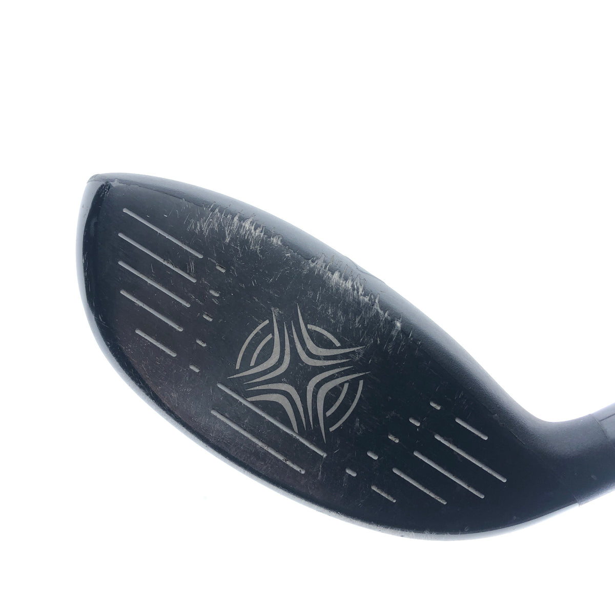 Used Callaway XR 3 Fairway Wood / 15.0 Degrees / Regular Flex
