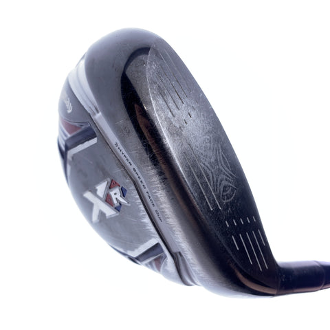 Used Callaway XR 3 Fairway Wood / 15.0 Degrees / Regular Flex