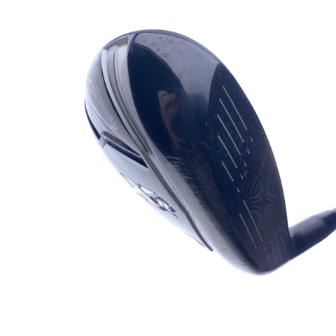 Used Callaway XR 3 Fairway Wood / 15.0 Degrees / Regular Flex