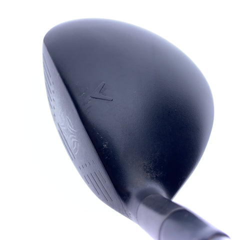 Used Callaway XR 3 Fairway Wood / 15.0 Degrees / Regular Flex