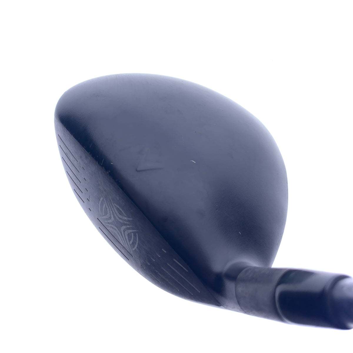 Used Callaway XR 3 Fairway Wood / 15.0 Degrees / Regular Flex