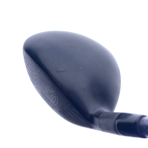 Used Callaway XR 3 Fairway Wood / 15.0 Degrees / Regular Flex
