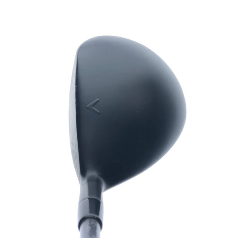 Used Callaway XR 3 Fairway Wood / 15.0 Degrees / Regular Flex