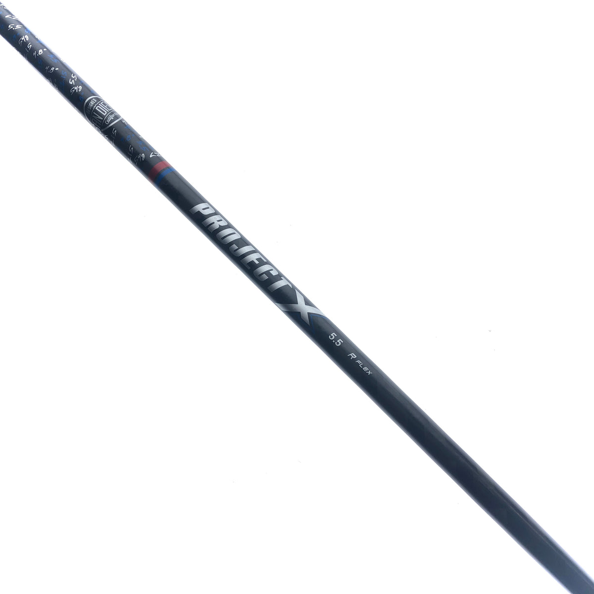 Used Callaway XR 3 Fairway Wood / 15.0 Degrees / Regular Flex