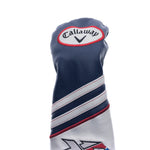 Used Callaway XR 3 Fairway Wood / 15.0 Degrees / Stiff Flex