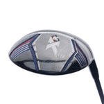 Used Callaway XR 3 Fairway Wood / 15.0 Degrees / Stiff Flex
