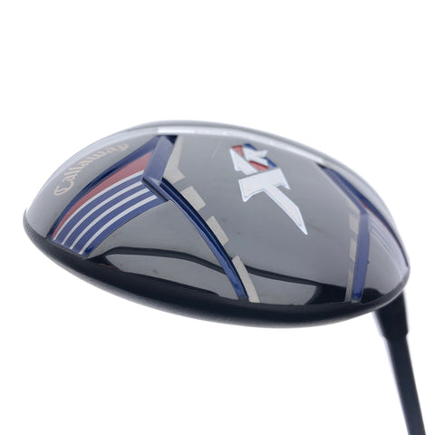 Used Callaway XR 3 Fairway Wood / 15.0 Degrees / Stiff Flex